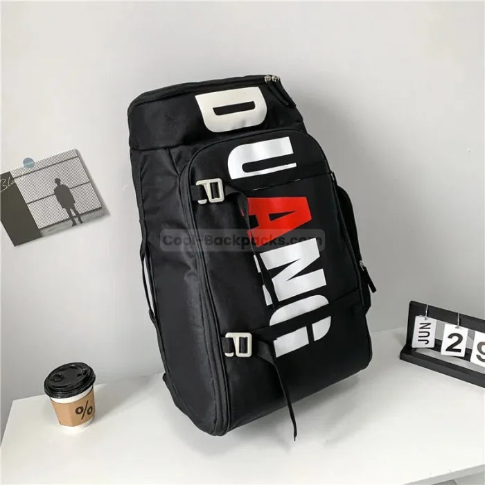 Cool Ski Backpack - Hei