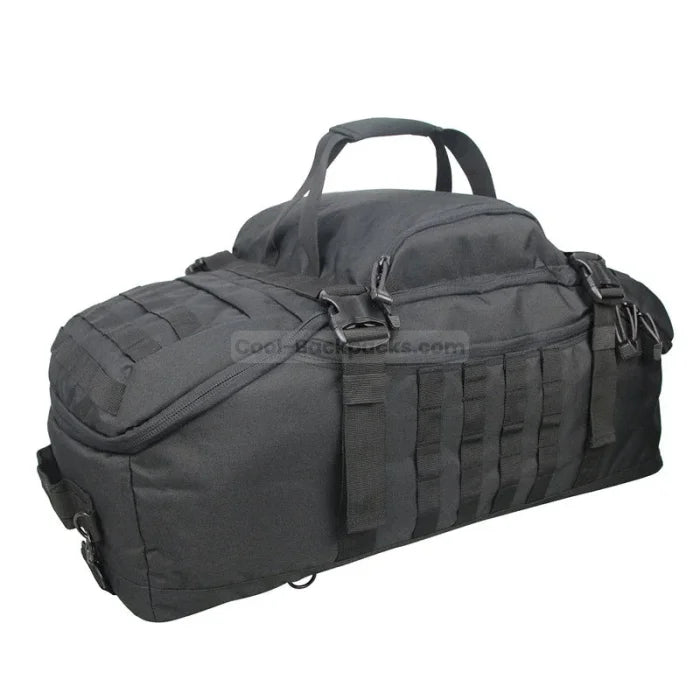 Crossfit Tactical Backpack