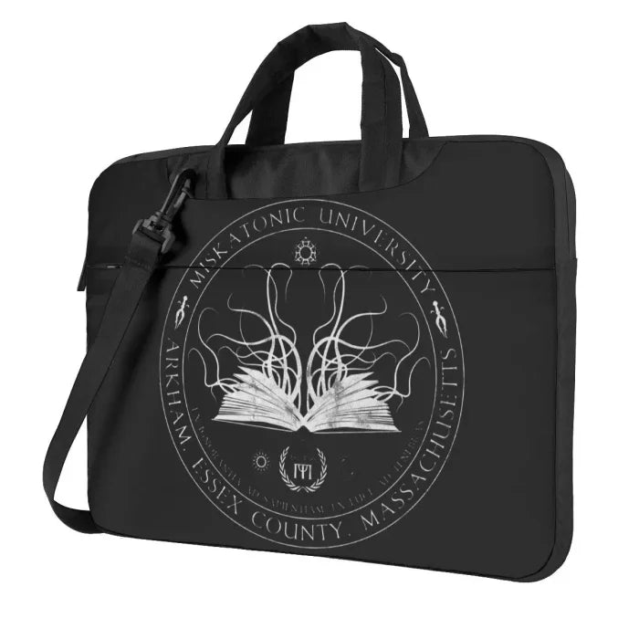 Cthulhu Messenger Bag