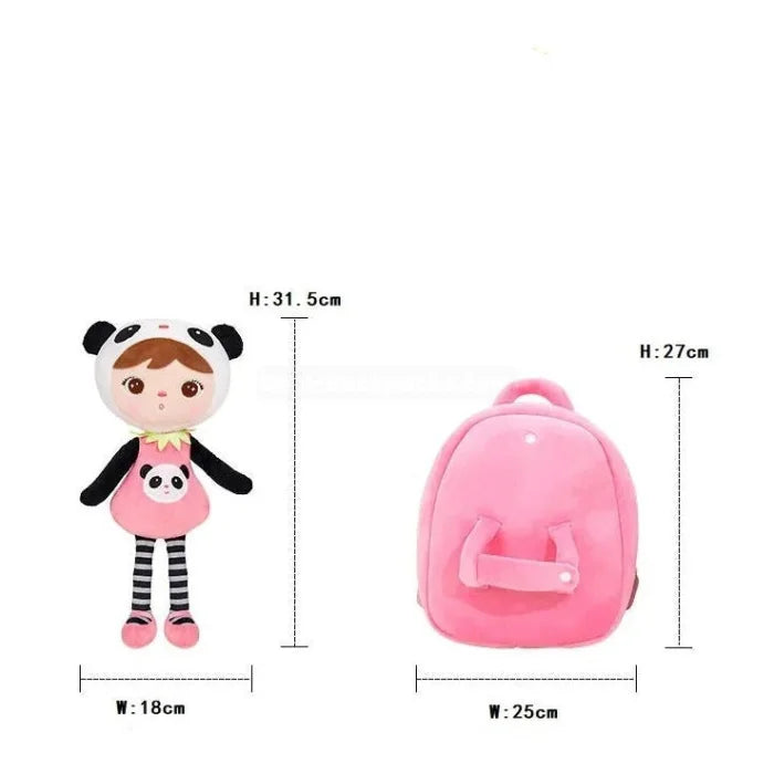 Cute Toddler Backpack