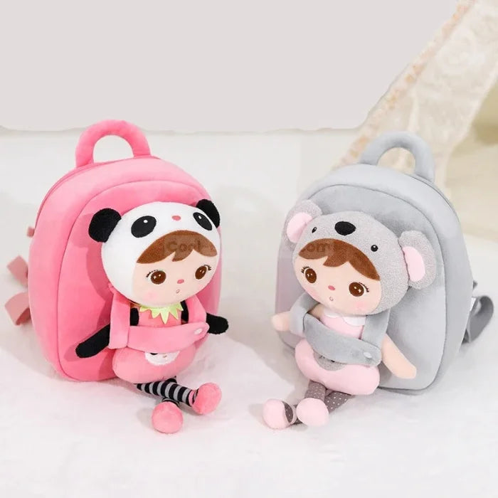 Cute Toddler Backpack