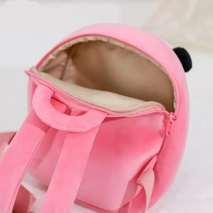 Cute Toddler Backpack