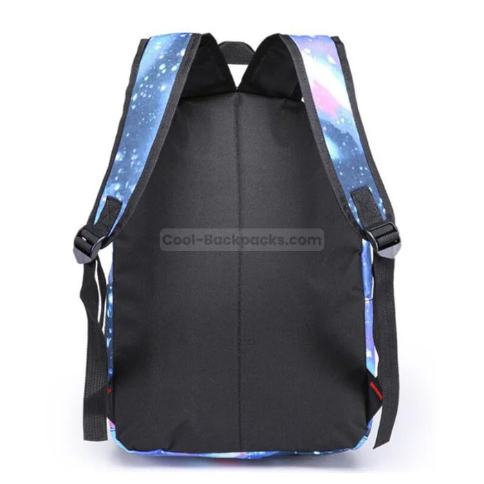 Dabbing Unicorn Backpack