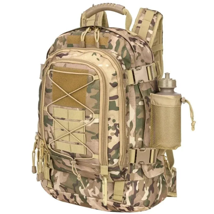 Desert Storm Tactical Backpack