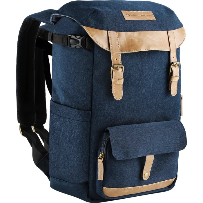 Designer Camera Backpack