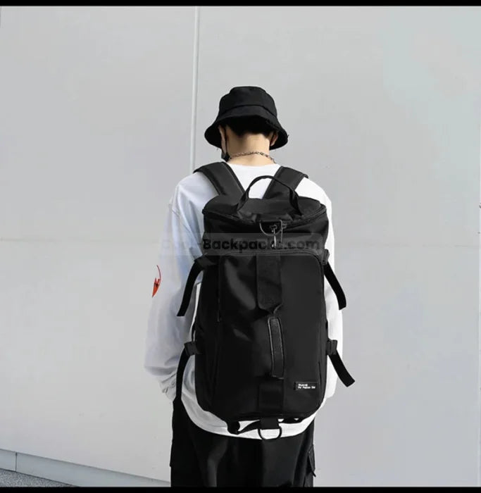 Designer Gym Backpack