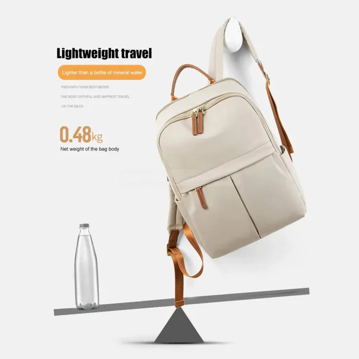 Designer Travel Backpack