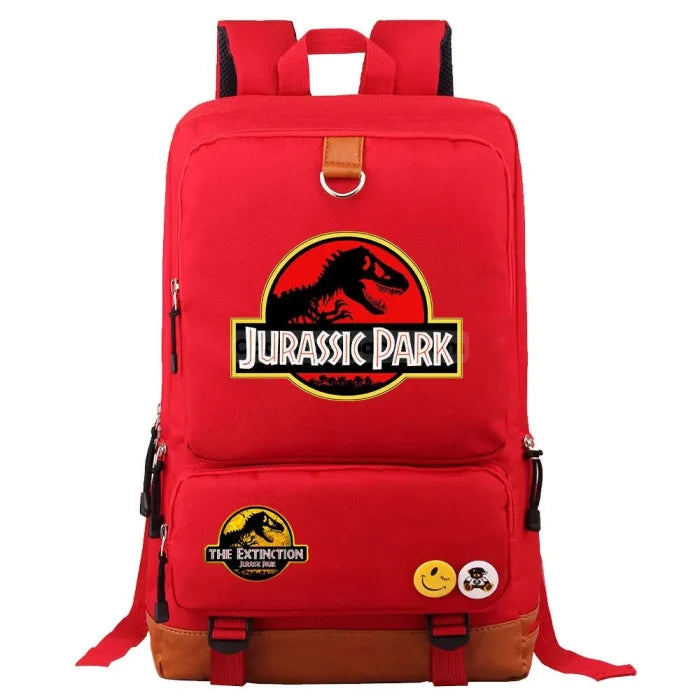 Dinosaur Adventure Backpack - Color 2