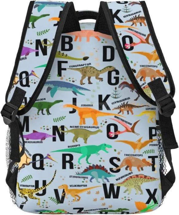 Dinosaur Backpack For Adult