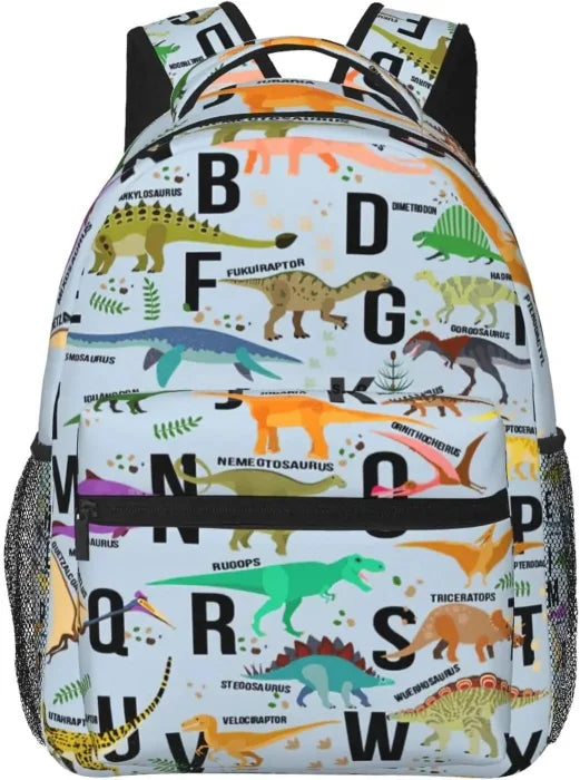 Dinosaur Backpack For Adult