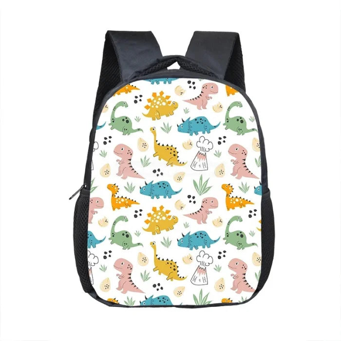 Dinosaur Backpack Spinosaurus - 12dinasx13