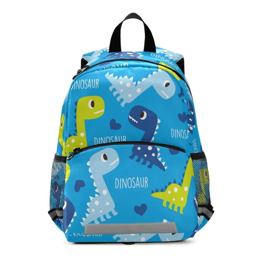 Dinosaur Backpack Stegosaurus