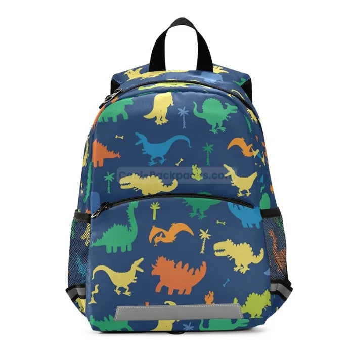 Dinosaur Backpack Stegosaurus - Color 2