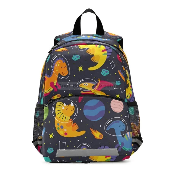 Dinosaur Backpack Stegosaurus - Color 7