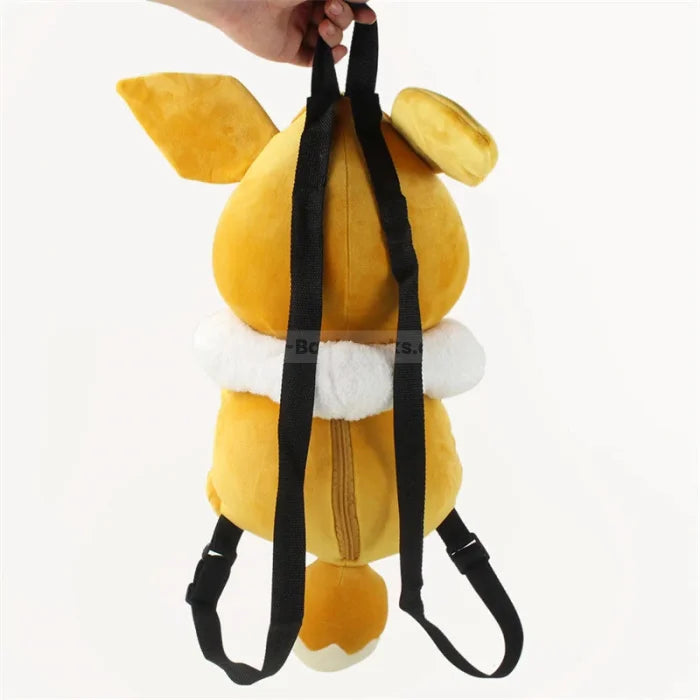 Eevee Plush Backpack