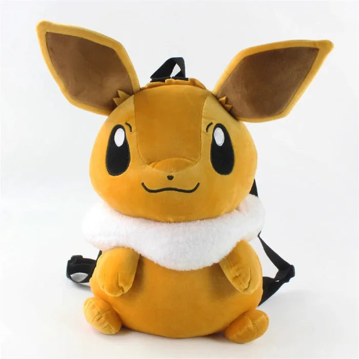 Eevee Plush Backpack