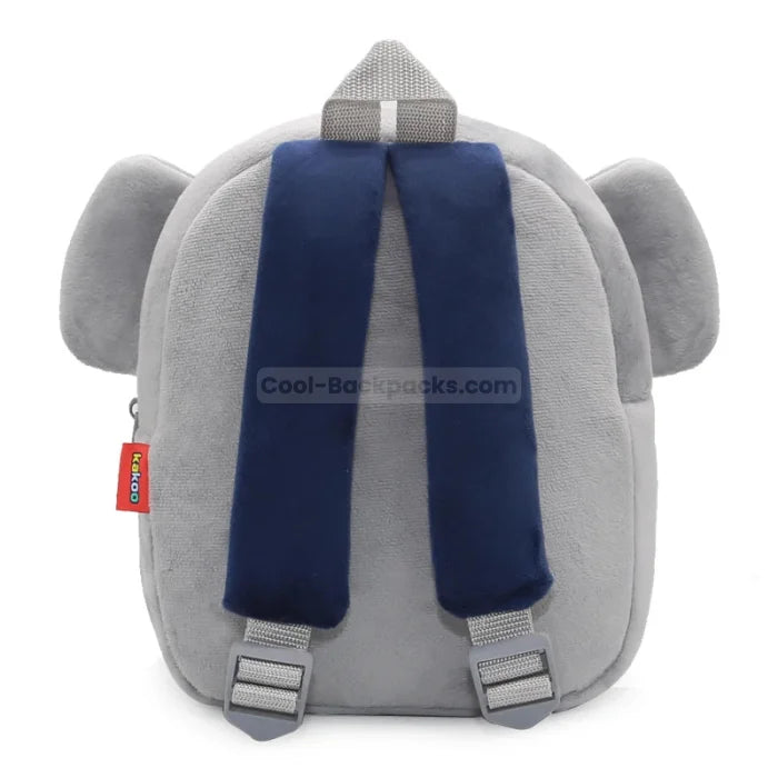 Elephant Toddler Backpack