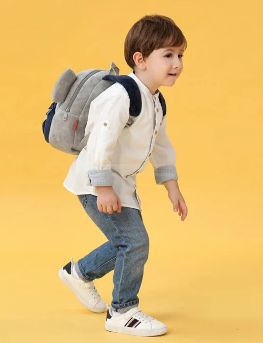 Elephant Toddler Backpack