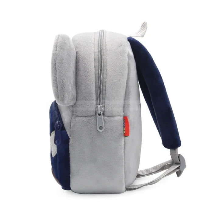 Elephant Toddler Backpack