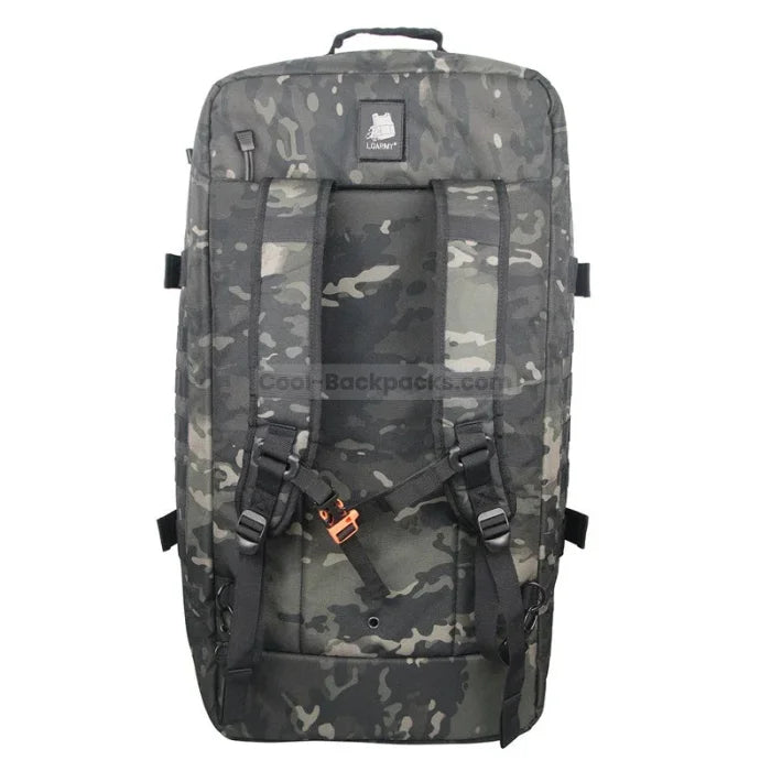 Elite Tactical Backpack