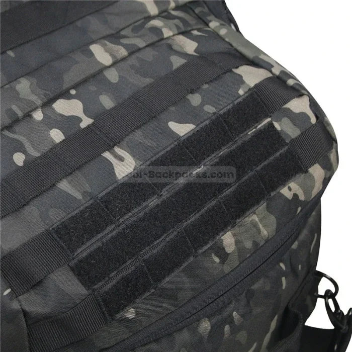 Elite Tactical Backpack