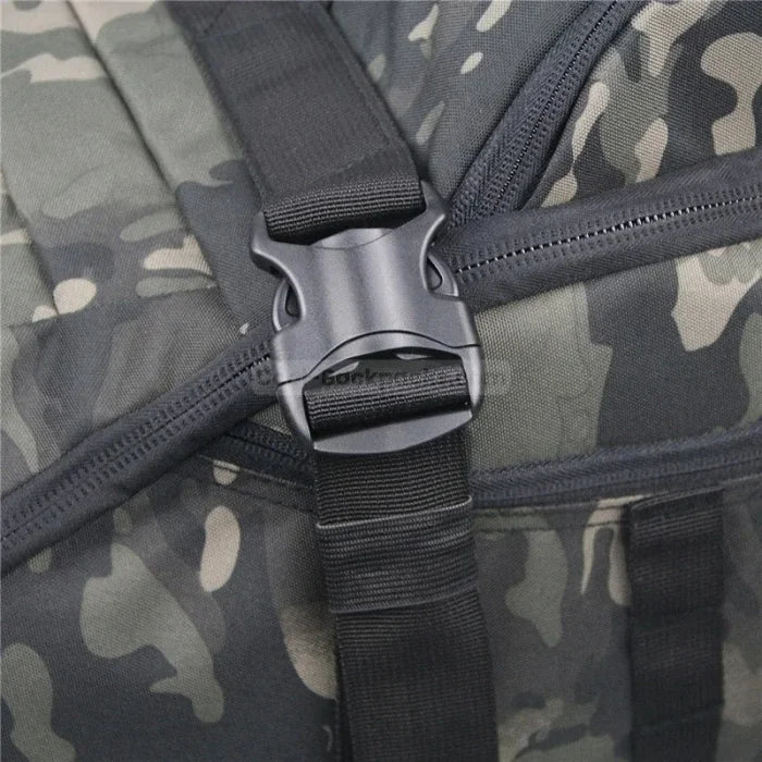 Elite Tactical Backpack