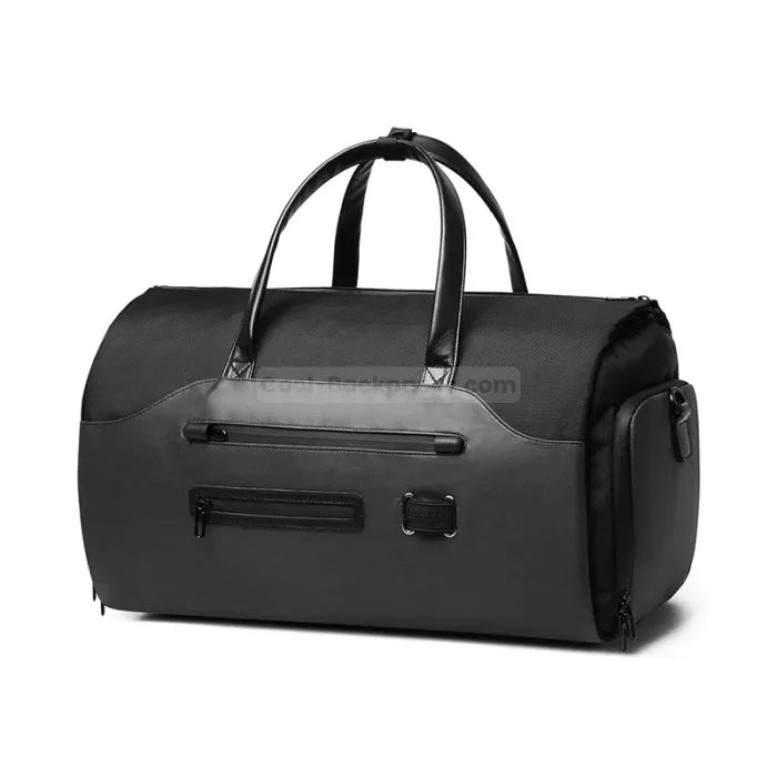 Essentials Duffel Bag - Black