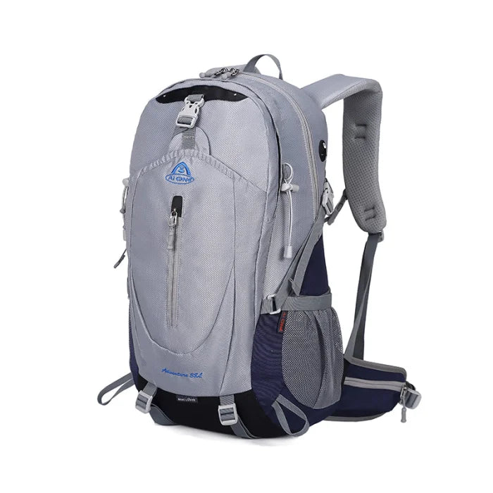 Everyday Hiking Backpack - Gray