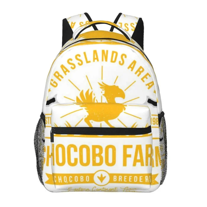 Fantasy Backpack