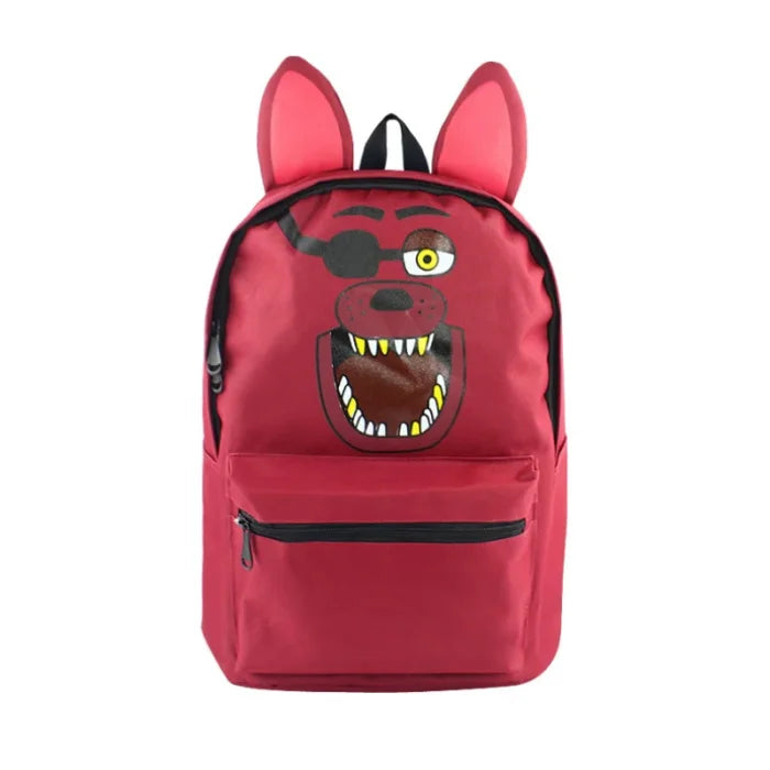 Foxy Backpack