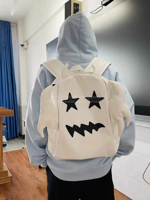 Ghost Backpack