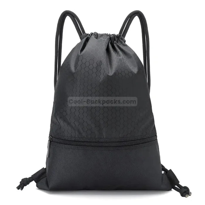 Gym Drawstring Backpack