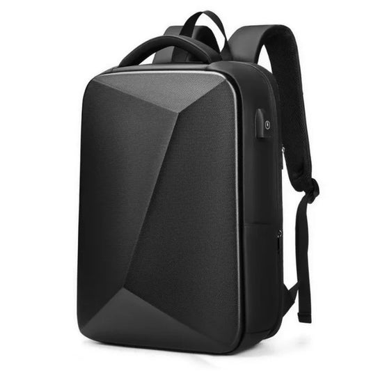 Hard Shell Travel Backpack