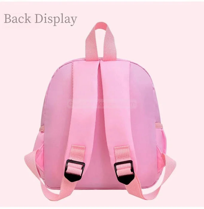 Hello Kitty Toddler Backpack