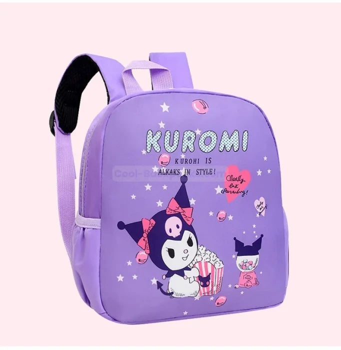 Hello Kitty Toddler Backpack