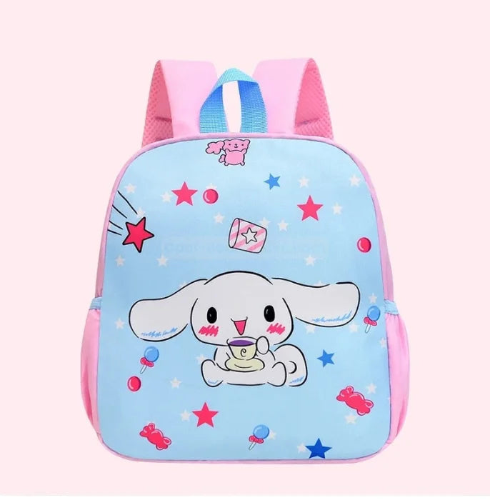 Hello Kitty Toddler Backpack