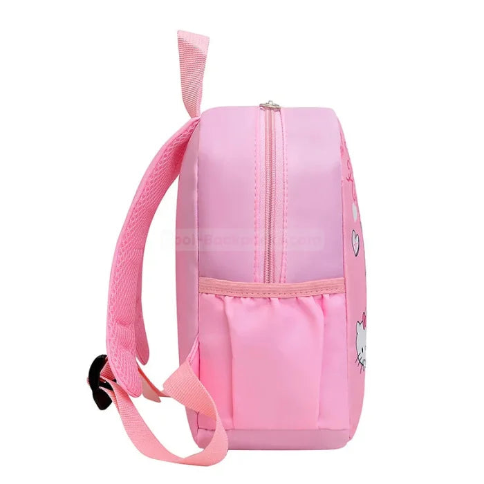 Hello Kitty Toddler Backpack