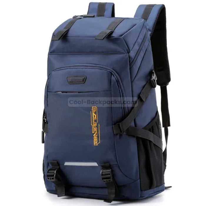 High Capacity Travel Backpack