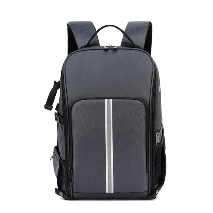 High End Camera Backpack