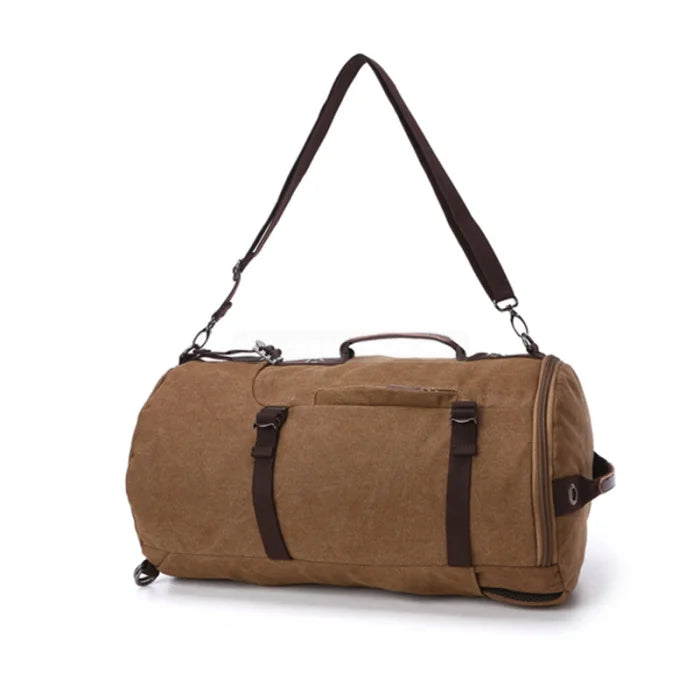 Hiking Duffel Backpack