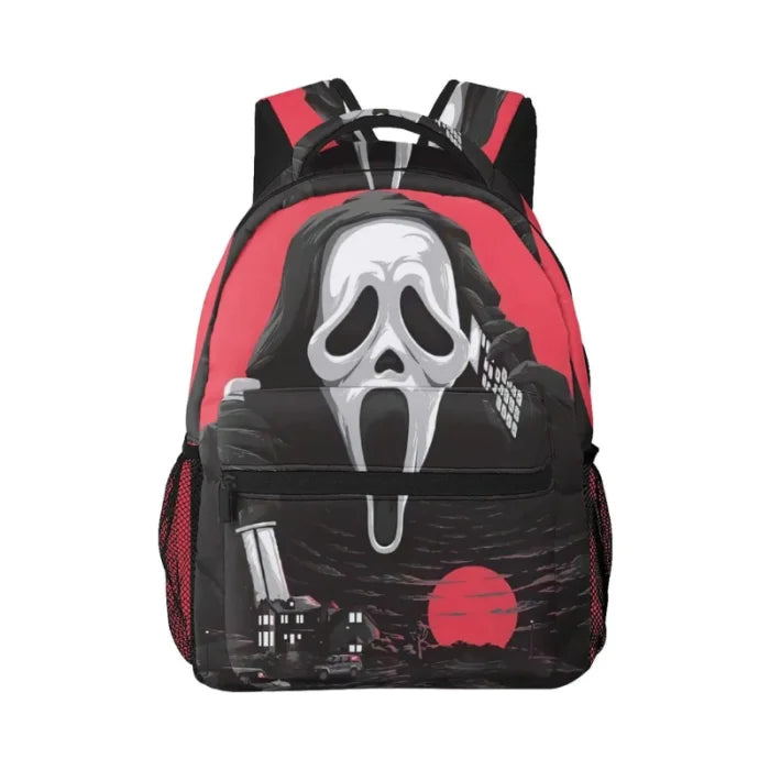 Horror Backpack