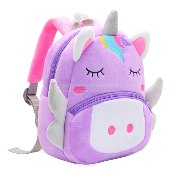 Horse Toddler Backpack