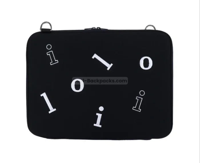 iPad Messenger Bag