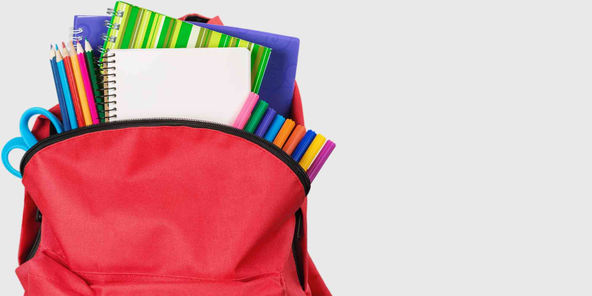 kids backpack