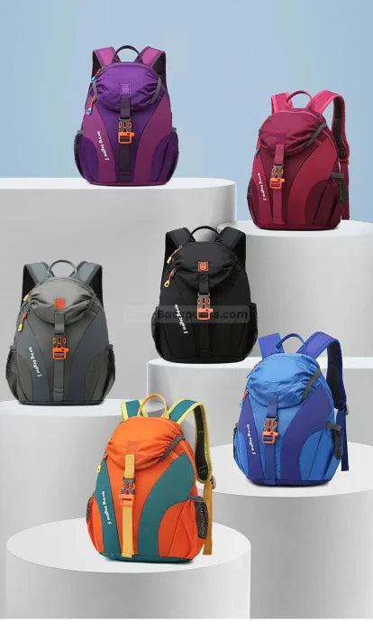 Kids Travel Backpack