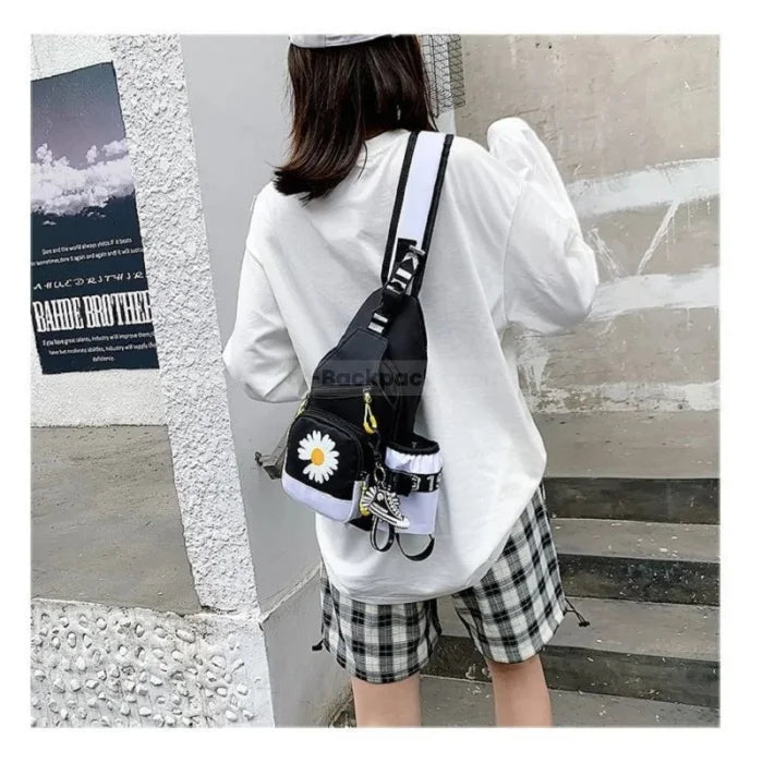 Ladies Sling Backpack