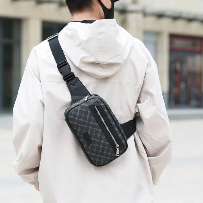 Luxury Sling Bag