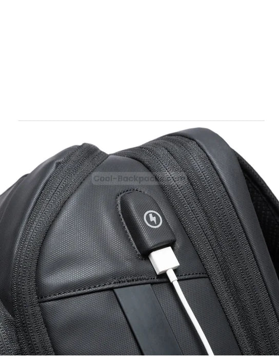 Luxury Travel Backpack