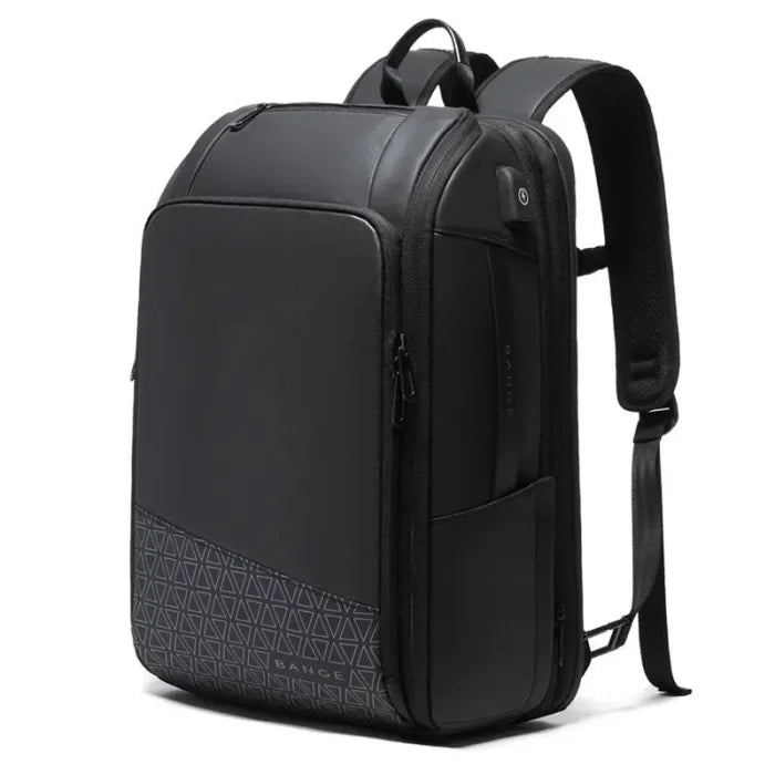 Luxury Travel Backpack