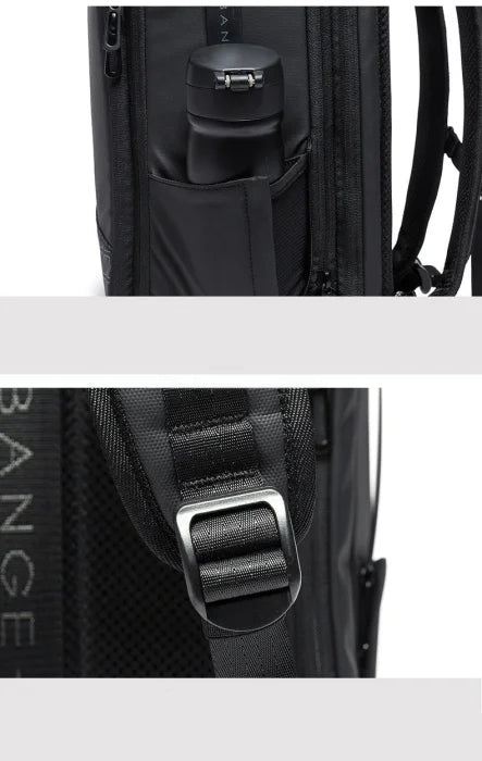 Luxury Travel Backpack